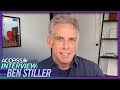 Ben Stiller On Being Same Age As Robert De Niro In Meet The Parents