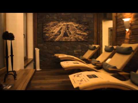 Hotel Alte Post Fieberbrunn im Pillerseetal -- SPA & Wellness