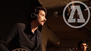 Frontier Ruckus - The Splendid World - Audiotree Live