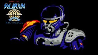 Download lagu Tokkyuu Shirei - Solbrain - Complete (Hack) (easy_version) mp3 Download lagu Tokkyuu Shirei - Solbrain - Complete (Hack) (easy_version) mp3