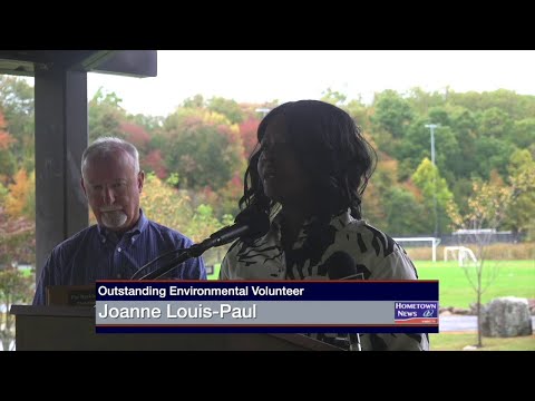 Environmental Recognition