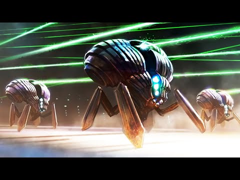 The Most SHOCKING Unit - Kane's Wrath