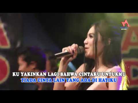 Nella Kharisma - Pacar Terbaik | Dangdut [OFFICIAL]