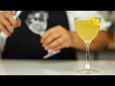 Sunflower – Steve the Bartender