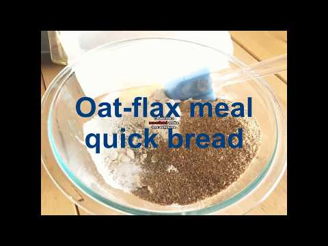 download lagu mp3 mp4 Oat Flax Bread, download lagu Oat Flax Bread gratis, unduh video klip Oat Flax Bread