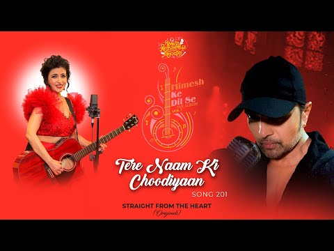 Tere Naam Ki Choodiyaan — watch video