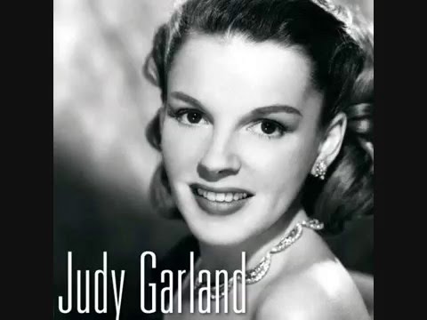 Judy Garland - The Atchison, Topeka, and the Santa Fe