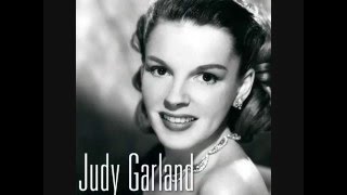 Judy Garland - The Atchison, Topeka, and the Santa Fe