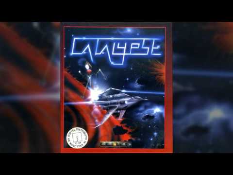 C=64 VGM - Catalypse: Title