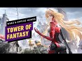 Narz's Office Hours: Tower of Fantasy!