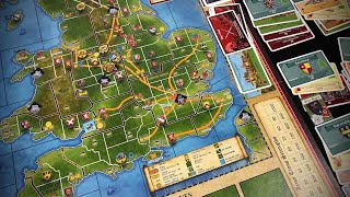Box of Delights - Kingmaker video thumbnail