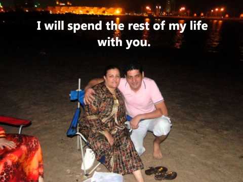 Happy Birthday yousry 2013