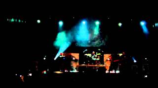 Saratoga - Con mano izquierda