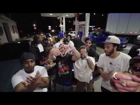 DEON x JUSTO BABY - BEEN DEPARTED (OFFiCiAL ViDEO)