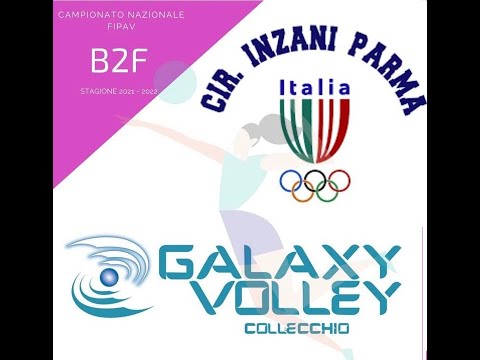 GALAXY INZ vs CORLO - 16/10/2021