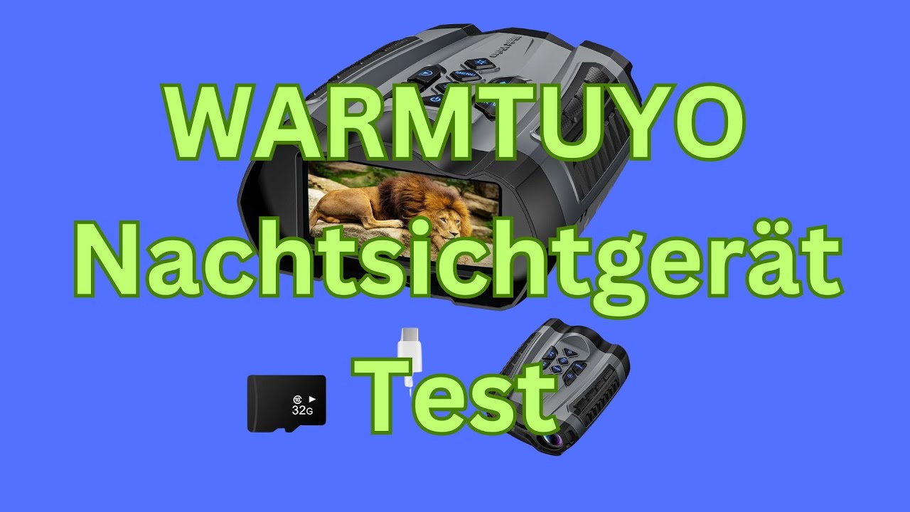 YouTube Video Vorschau