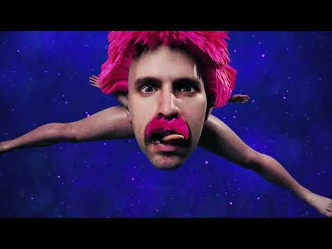 RAT KRU feat. RAU PERFORMANCE - DMT (Official Video)