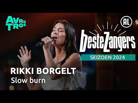 Video thumbnail for Slow Burn