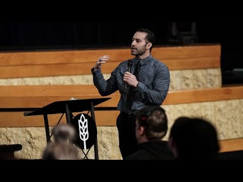 Valor Chapel: Sean Sams - Five ways faith comes