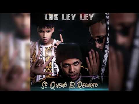 TARECO--LOS-LEY-LEY--Prod-by-Rayle-Pro---GALAXY-MUSIK