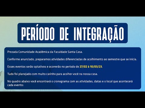 , title : 'QUALIDADE EM SAÚDE: integração ensino e serviço'