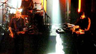 Dominique A - La peau