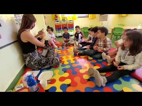 Les rituels du matin