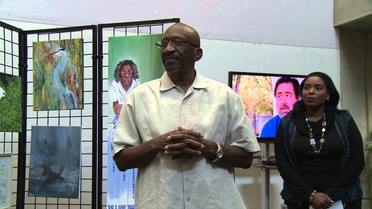 Homeless Initiative Partnership