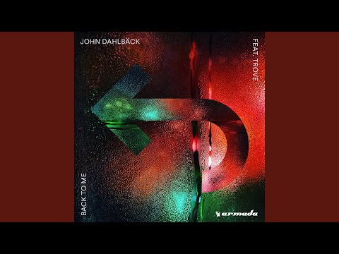 Back To Me (Extended Mix)