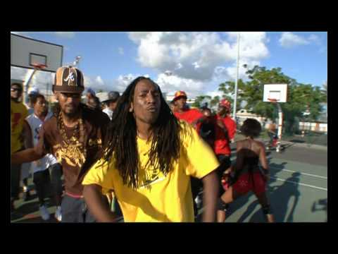 Oké,ké,ké (Kraken & SugaMoss)