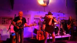 Speiches Monokel feat East Blues Experience: Soul Full Of Blues