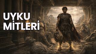 Tanrıların Seçtiği Adam: Perseus | Uyku Mitleri