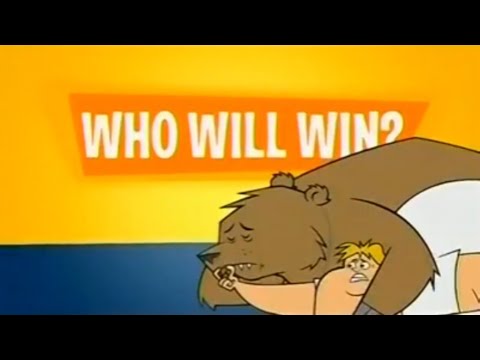 🌴 TOTAL DRAMA ISLAND 🌴 Episode 25.5b - "Total Drama Island Recap"