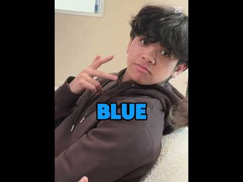 Nico from Cash and Nico Edit