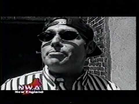NWA New England "Mass Madness" 6/12/98