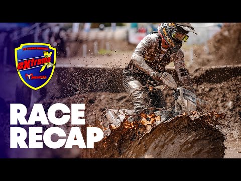 XL Lagares 2021 Main Race Raw Recap | Hard Enduro World Championship