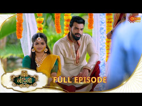Nandini Ka Pratishod - Full Episode | Ep No - 269 | 06 May 2025 | Sun neo serial