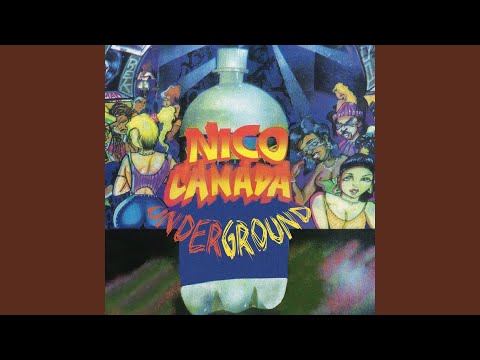 La Chica A Mi Me Llama