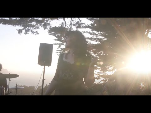 So Much So Lately — Live at the Presidio