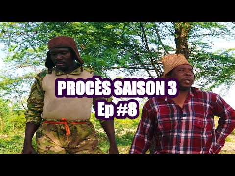 PROCESS S3 Ep #8 - [ Begom - Little Evil - Kazek Defo - Naika - Nazwel - Kalabwa - Lamesi - Milou ]