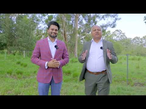 49 Acres of GOLD! 🚀 Rare Land Opportunity at 68 Hume Street, Karalee!