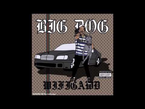 Wifigawd x Kayheem - Every Day