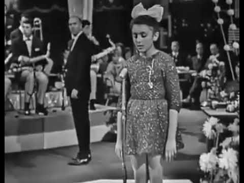 Irma Sokhadze - Bolero gitano