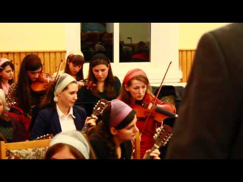 Biserica Crestina Baptista Ipotesti...Mantuire ni s-a dat