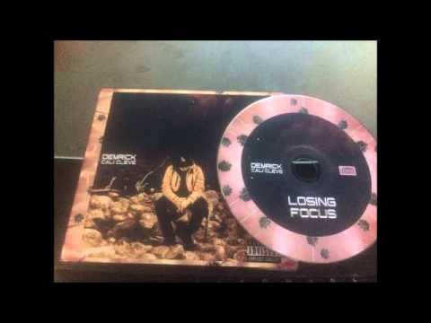 Demrick - All The Way Feat Madchild and Futuristic (Losing Focus 2015)
