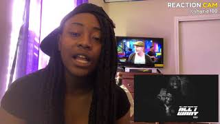 NBA YoungBoy & Adrien Broner "All I Want" (WSHH Exclusive - Official Audio) – REACTION.CAM
