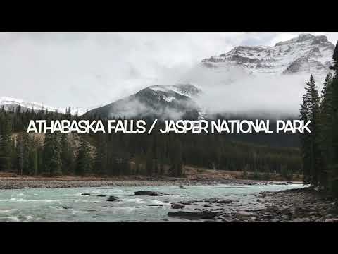 Banff, Yoho, Jasper National Parks
