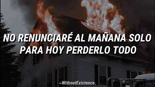 Slipknot - Child Of Burning Time / Subtitulado