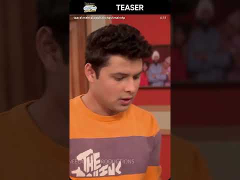 The official title for Taarak Mehta Ka Ooltah Chashmah episode 4389 has not been explicitly provided