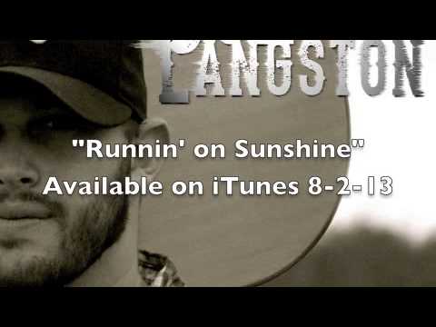 Video thumbnail for Runnin’ On Sunshine